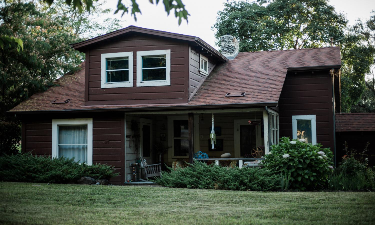 Chalk Hill Artist Residency Program Artist Communities Alliance